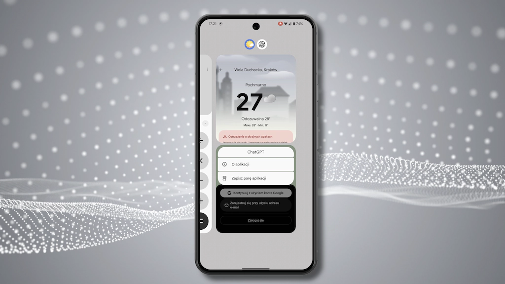 Android 15 Sprawdzam wszystkie nowe funkcje i ustawienia
